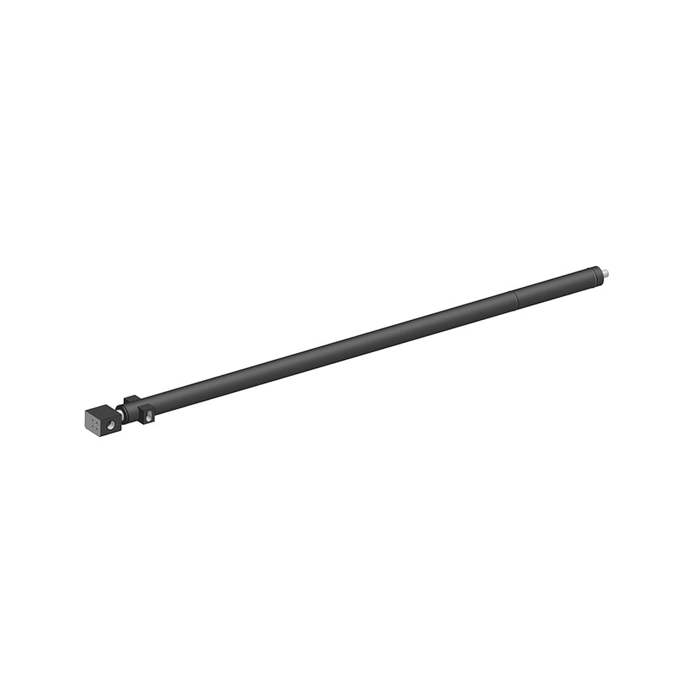 CARRUS-mounted greges hydrau telescopic cylindri