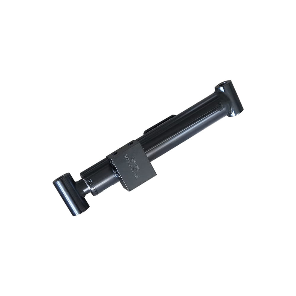 Scissor levare aeria platform hydrau elevatio cylindrici