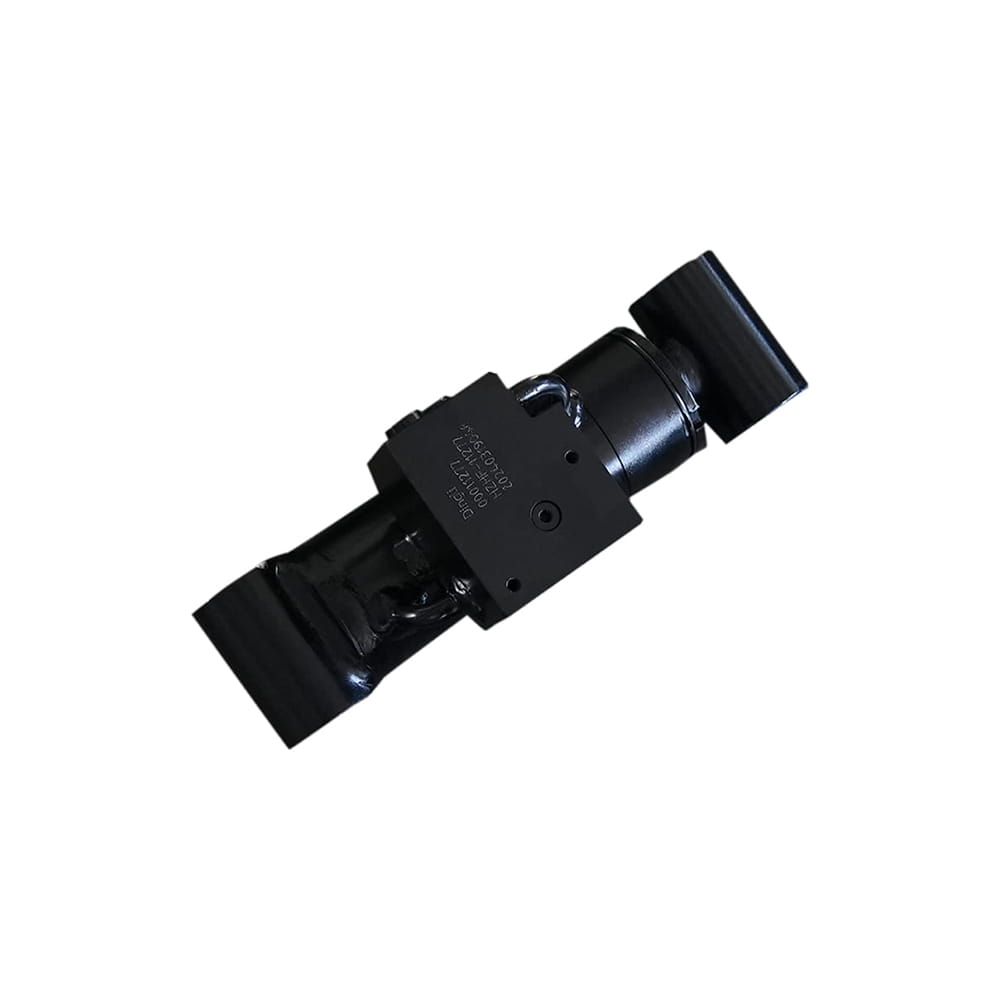 Scissor levare aeria platform hydrau natantis cylindrici